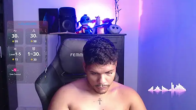 starguy 28 online show from 12-06-24, 07:12