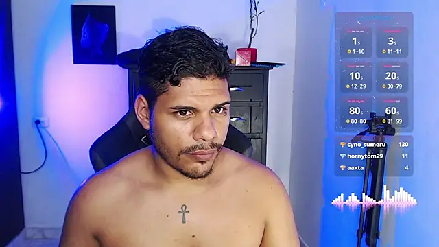 starguy 28 online show from 12-12-24, 10:52