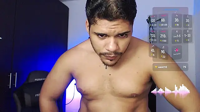 starguy 28 online show from 12-13-24, 10:23