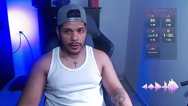 starguy 28 online show from 12-16-24, 04:27