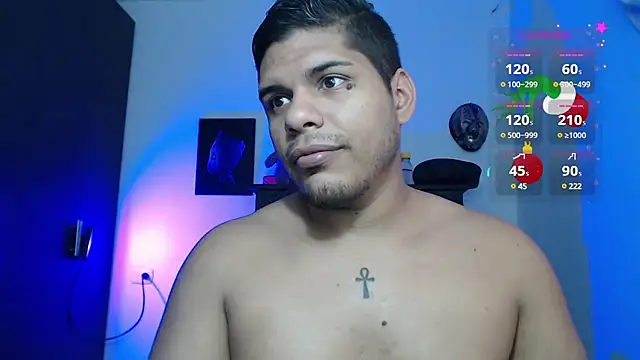 starguy 28 online show from 12-23-24, 04:28