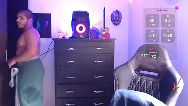 starguy 28 online show from 01-29-25, 08:14