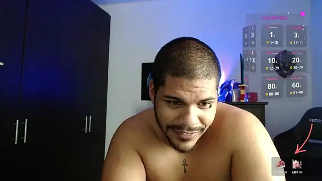 starguy 28 online show from 01-30-25, 07:15