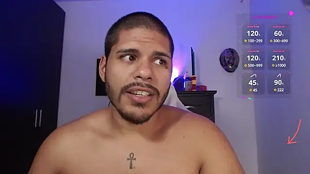 starguy 28 online show from 01-30-25, 10:19