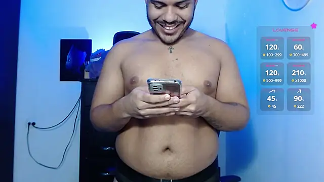 starguy 28 online show from 02-20-25, 03:23