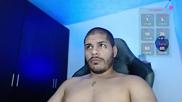 starguy 28 online show from 02-21-25, 03:56