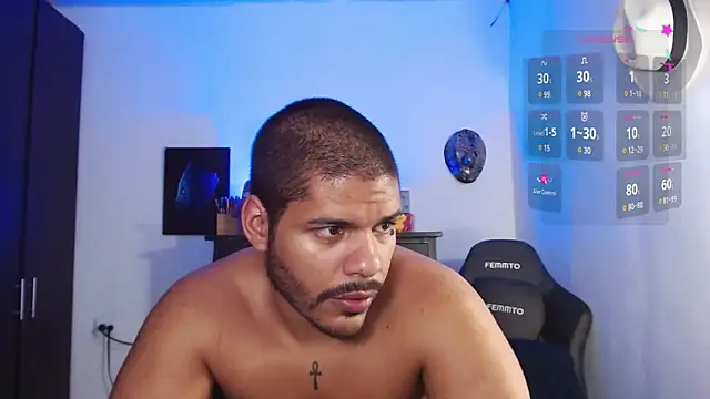 starguy 28 online show from 03-01-25, 04:26