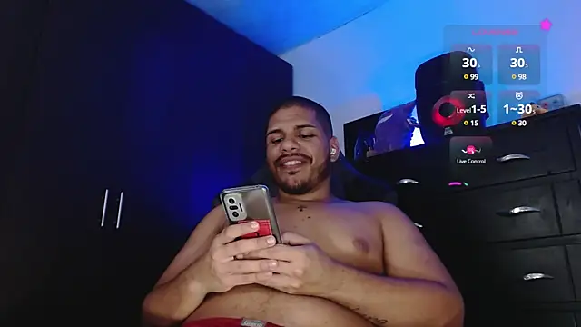 starguy 28 online show from 03-04-25, 06:58