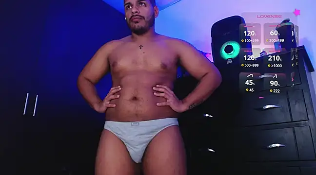 starguy 28 online show from 03-07-25, 07:08