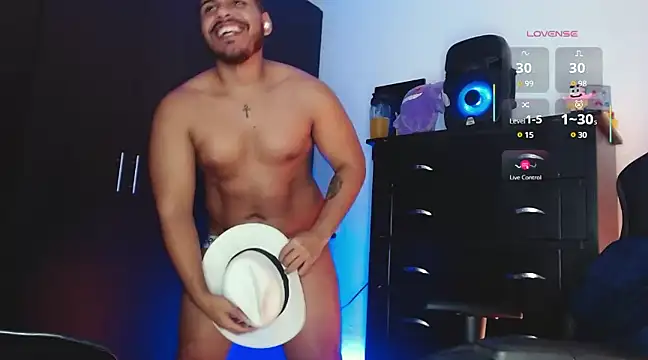 starguy 28 online show from 03-13-25, 09:43