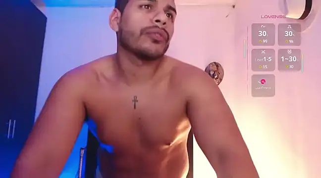 starguy 28 online show from 03-18-25, 03:31