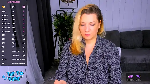 JillSpacey online show from 01-25-25, 02:15