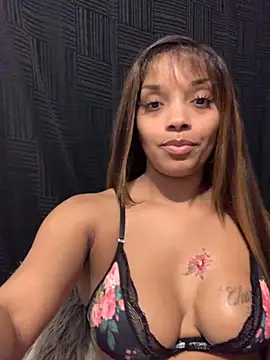 Rakiyahcharms online show from 09-12-25, 12:49