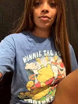 Rakiyahcharms online show from 09-18-25, 05:04