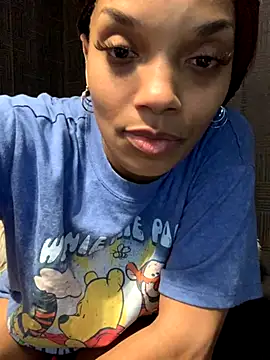 Rakiyahcharms online show from 10-31-25, 09:54