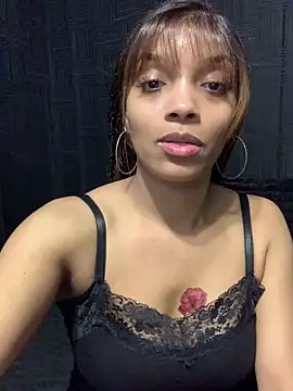 Rakiyahcharms online show from 02-03-26, 03:15