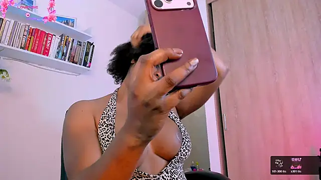 Snapshot of ALLMECANDY chatting on 06-20-26, 02:14 ALLMECANDY online show from 06-20-26, 02:14