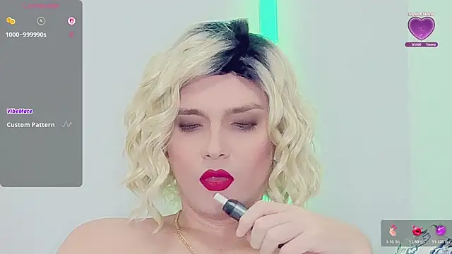 Zagadka55555 online show from 11-13-25, 02:10