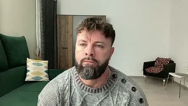 AlphaSparks online show from 01-14-25, 03:53