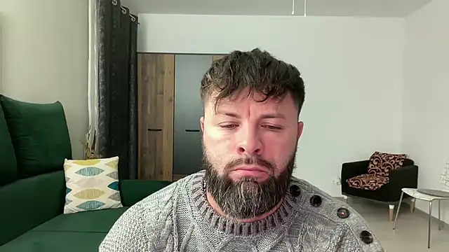 AlphaSparks online show from 01-21-25, 03:48