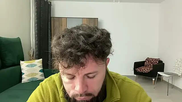 AlphaSparks online show from 01-31-25, 04:14