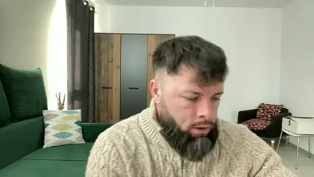 AlphaSparks online show from 02-25-25, 03:42