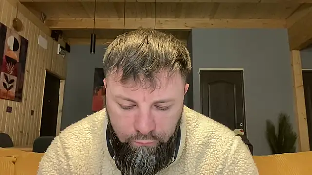 AlphaSparks online show from 02-03-26, 03:48