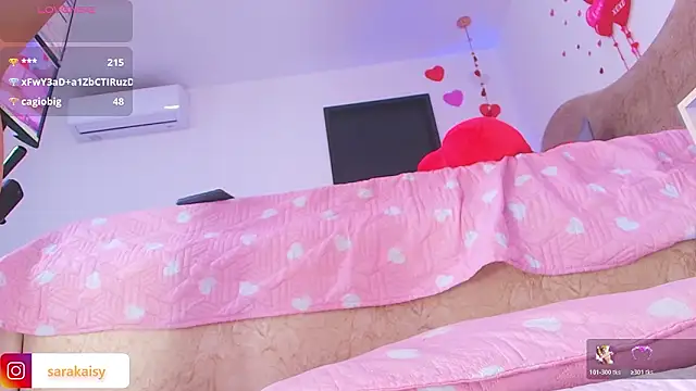 sarakaisy online show from 02-07-26, 11:58