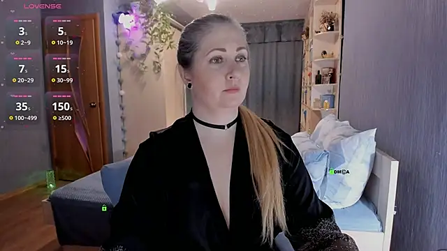 SweetLanna online show from 01-06-25, 02:37