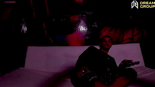 AmazingPartys online show from 10-09-25, 12:36