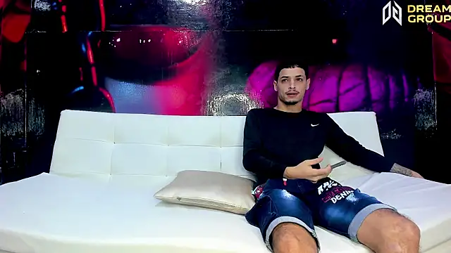 AmazingPartys online show from 11-16-25, 07:30