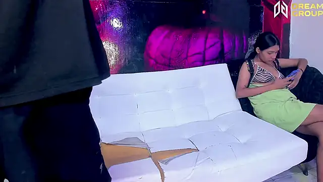 AmazingPartys online show from 12-21-25, 03:57