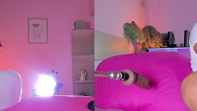 cinnamon afrodit online show from 03-01-25, 02:55