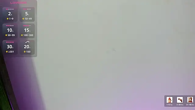 MilfVictoria online show from 05-30-26, 07:33