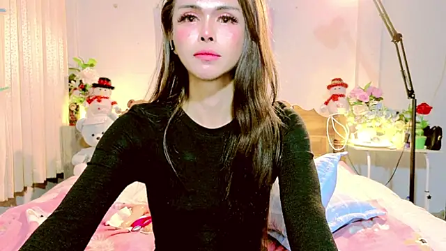 ribbinpink online show from 01-12-26, 05:51