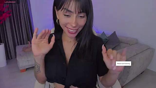 Sarah Stone  online show from 01-28-25, 10:34