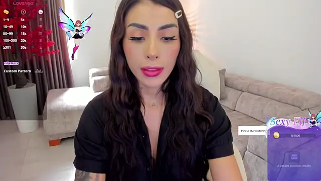 Sarah Stone  online show from 02-20-25, 07:30