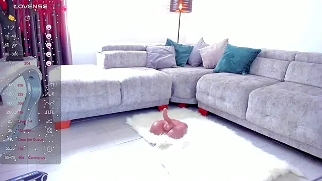 Sarah Stone  online show from 03-09-25, 03:05