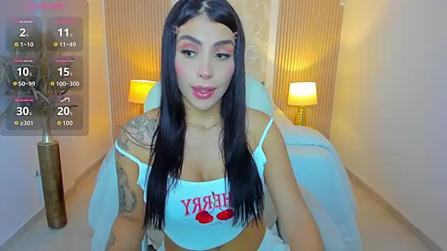 Sarah Stone  online show from 03-04-26, 07:42