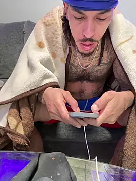 BigWayneBabyXXX online show from 03-02-26, 01:07