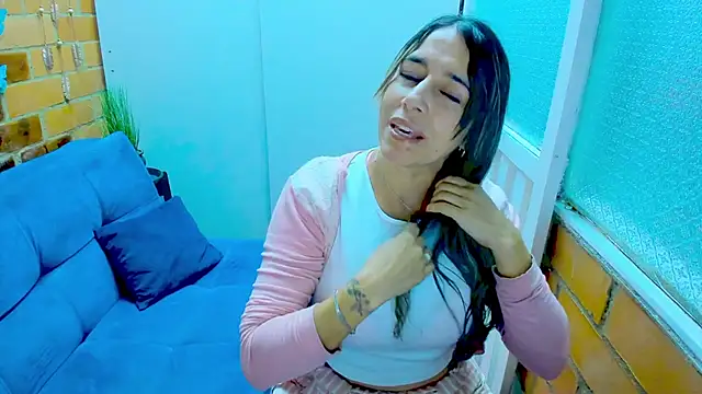 Penelope47 online show from 02-08-25, 07:05