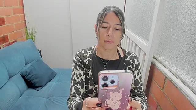 Penelope47 online show from 04-17-26, 07:06