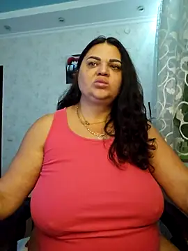 littleRikka online show from 11-07-25, 08:42