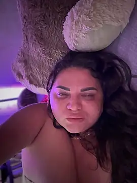 littleRikka online show from 11-21-25, 12:10