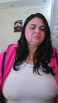 littleRikka online show from 01-11-26, 07:19