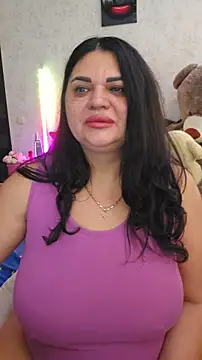 littleRikka online show from 02-12-26, 09:37