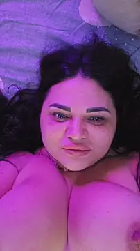 littleRikka online show from 02-14-26, 07:21