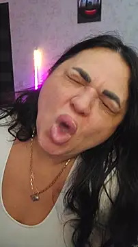 littleRikka online show from 02-22-26, 07:45