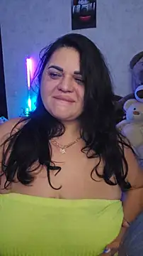 littleRikka online show from 03-01-26, 09:28