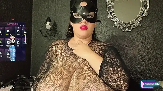 dulce lf online show from 10-29-25, 05:31